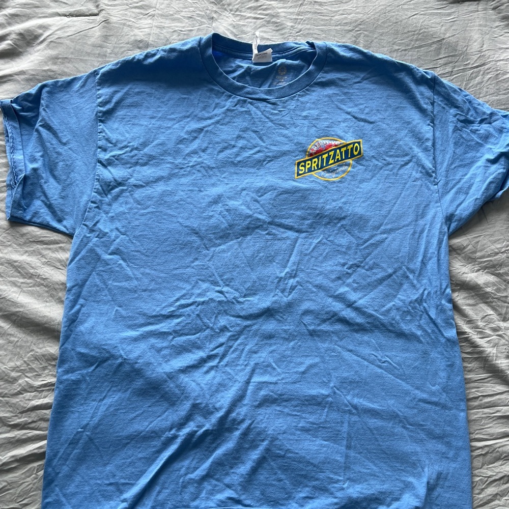 Spritzatto T Shirt